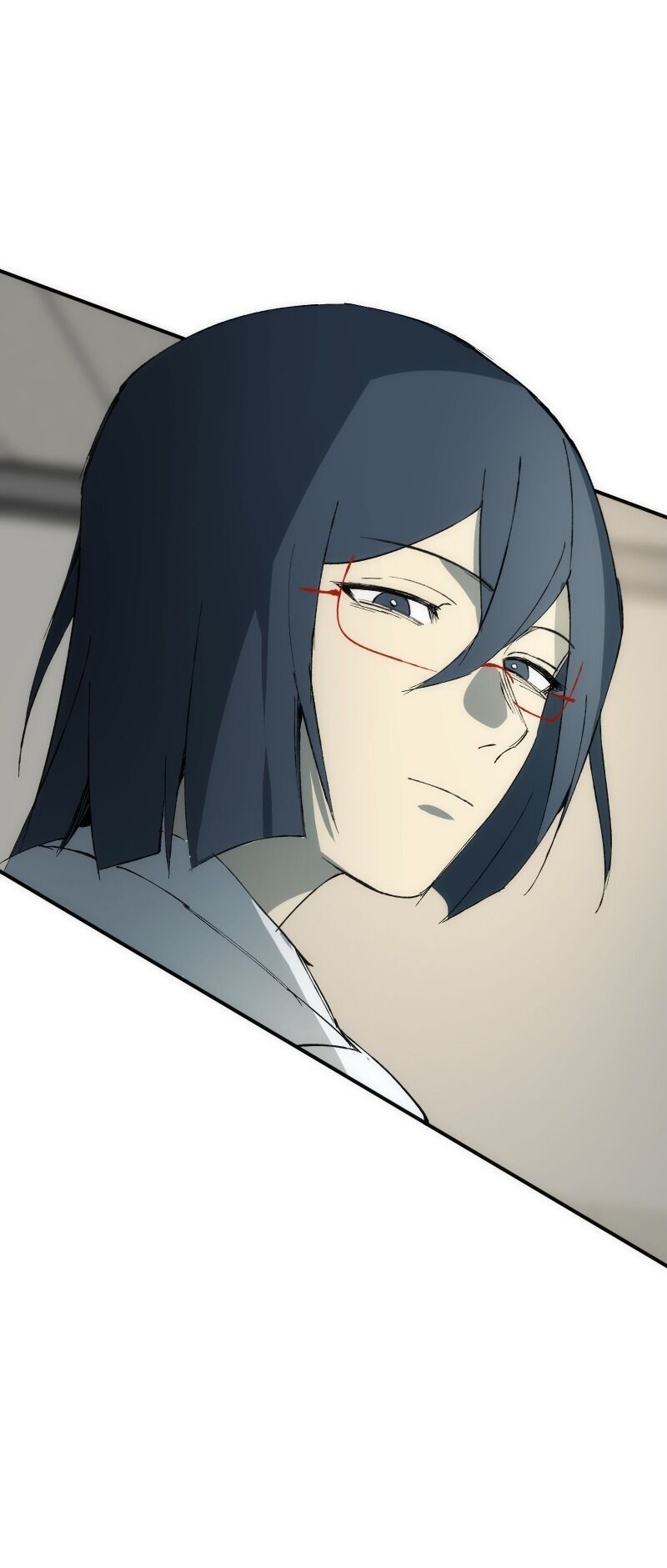 Hand Jumper Chap 36 - Next Chap 37