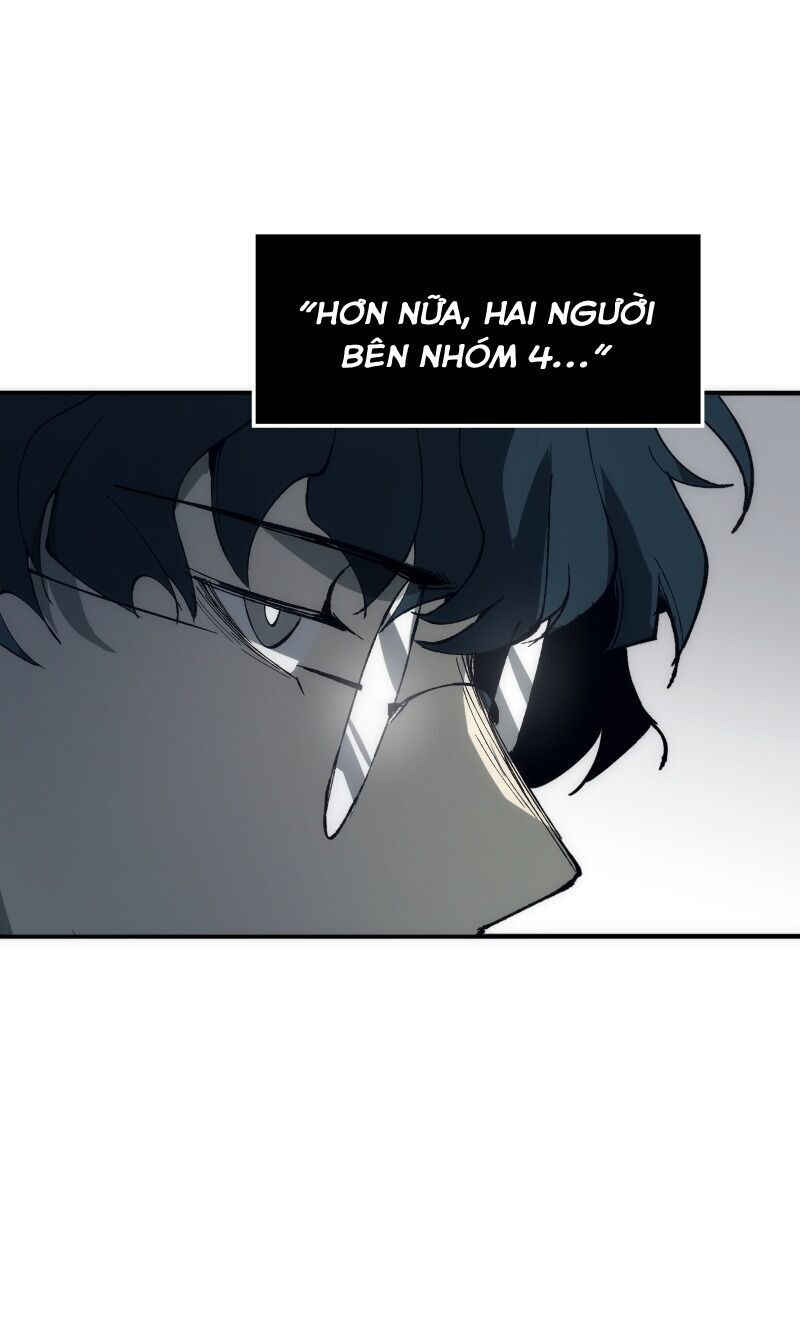 Hand Jumper Chap 36 - Next Chap 37