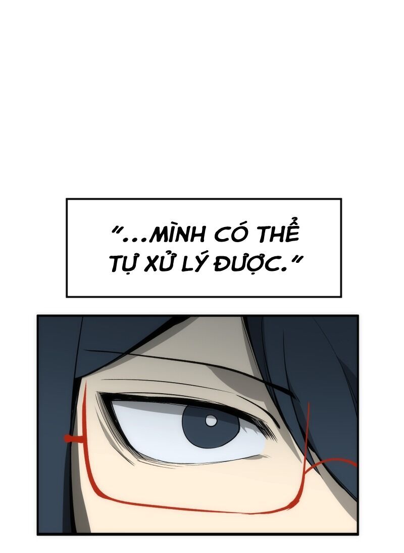 Hand Jumper Chap 36 - Next Chap 37