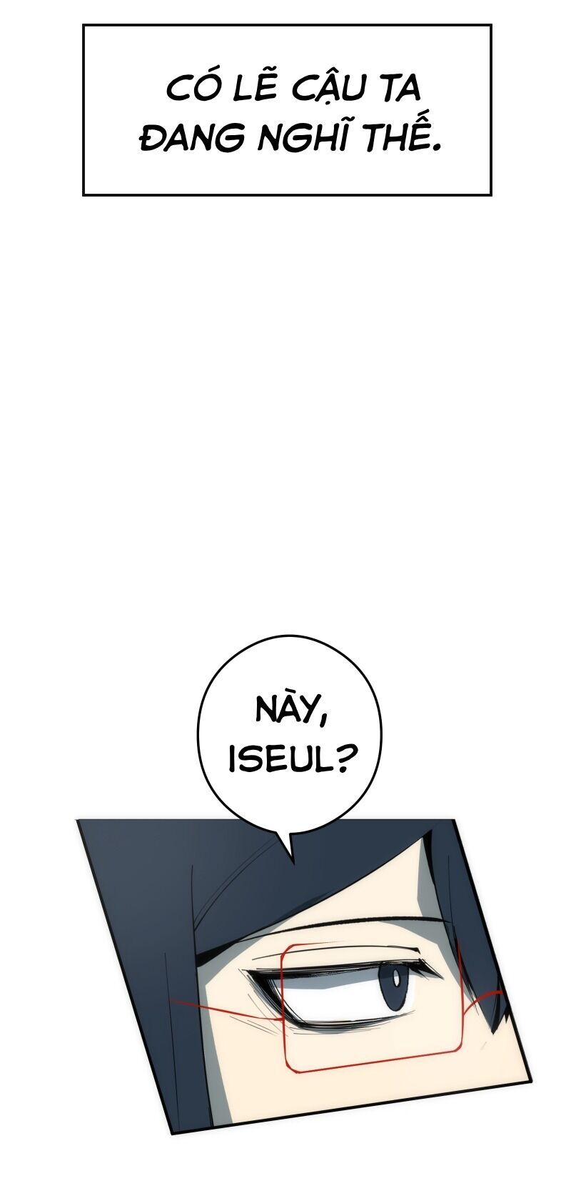 Hand Jumper Chap 36 - Next Chap 37