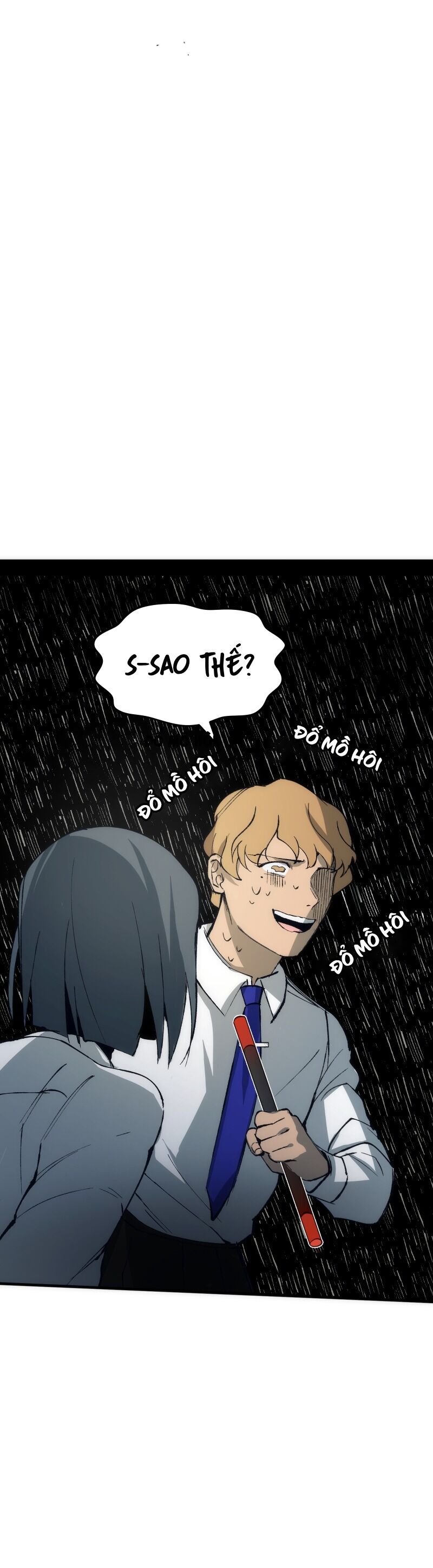 Hand Jumper Chap 36 - Next Chap 37