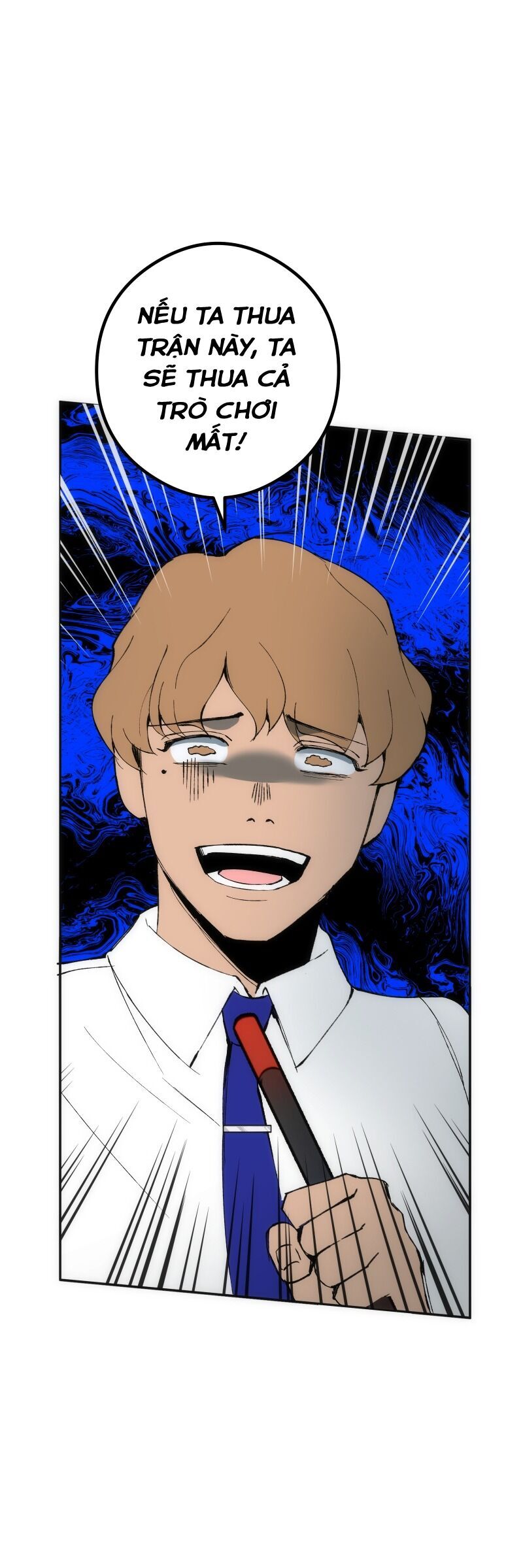 Hand Jumper Chap 36 - Next Chap 37