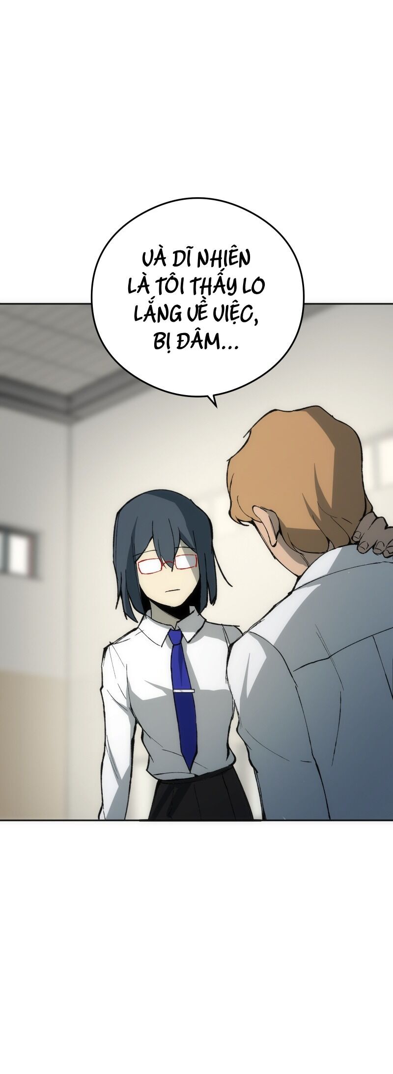 Hand Jumper Chap 36 - Next Chap 37