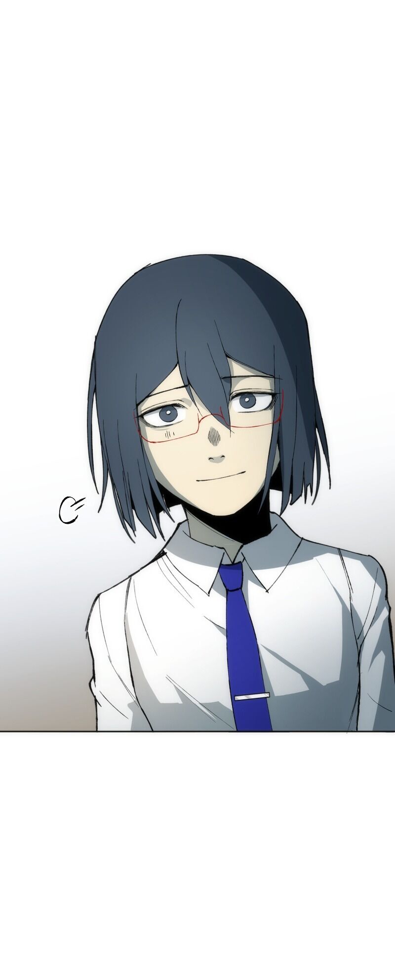 Hand Jumper Chap 36 - Next Chap 37