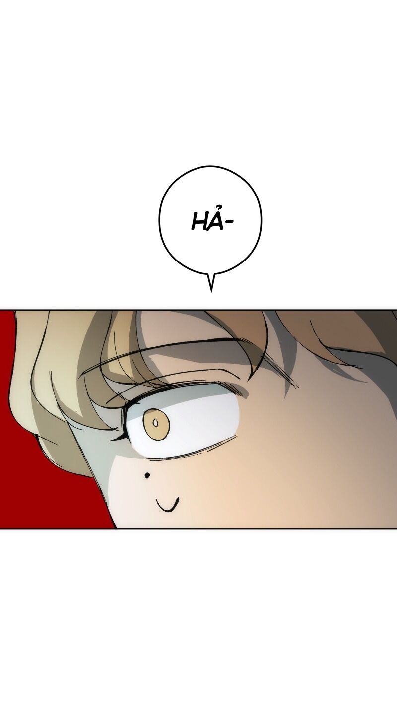 Hand Jumper Chap 36 - Next Chap 37