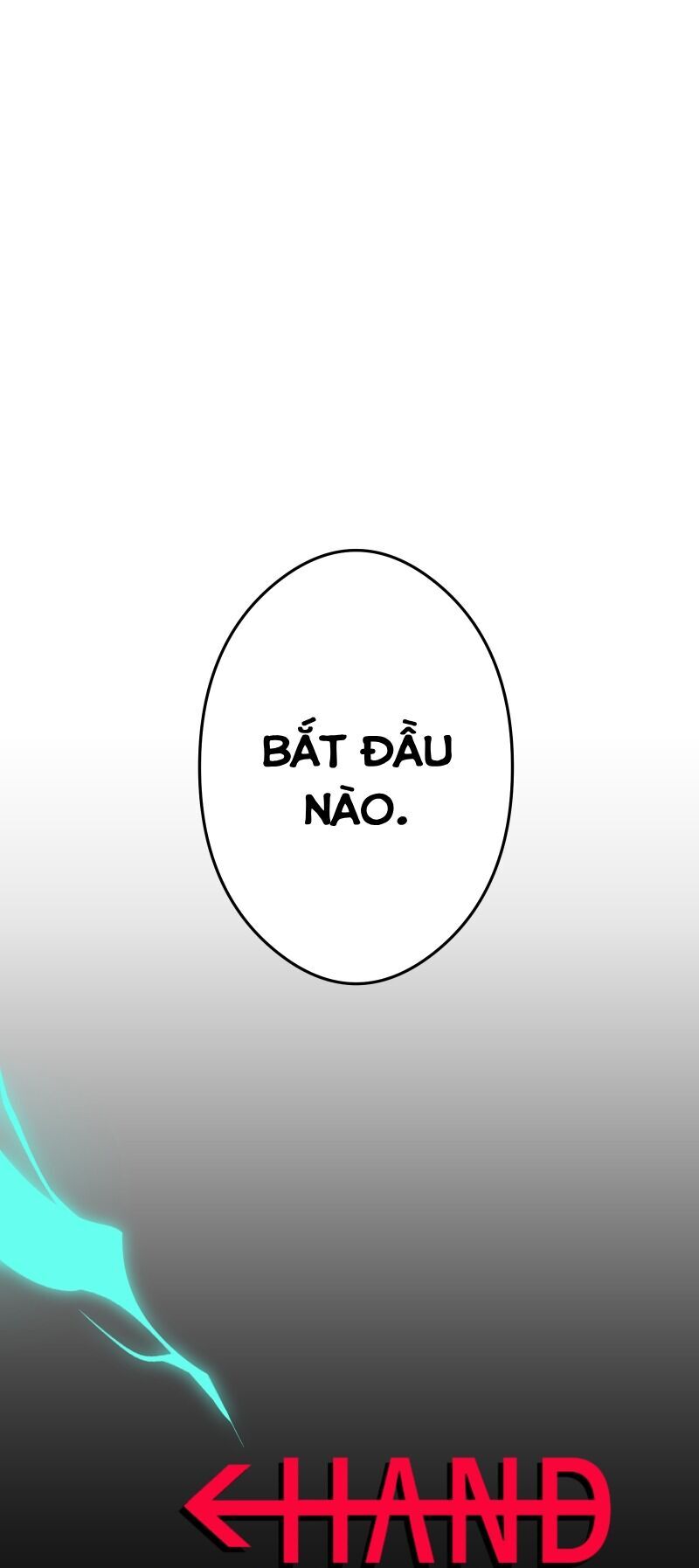 Hand Jumper Chap 36 - Next Chap 37