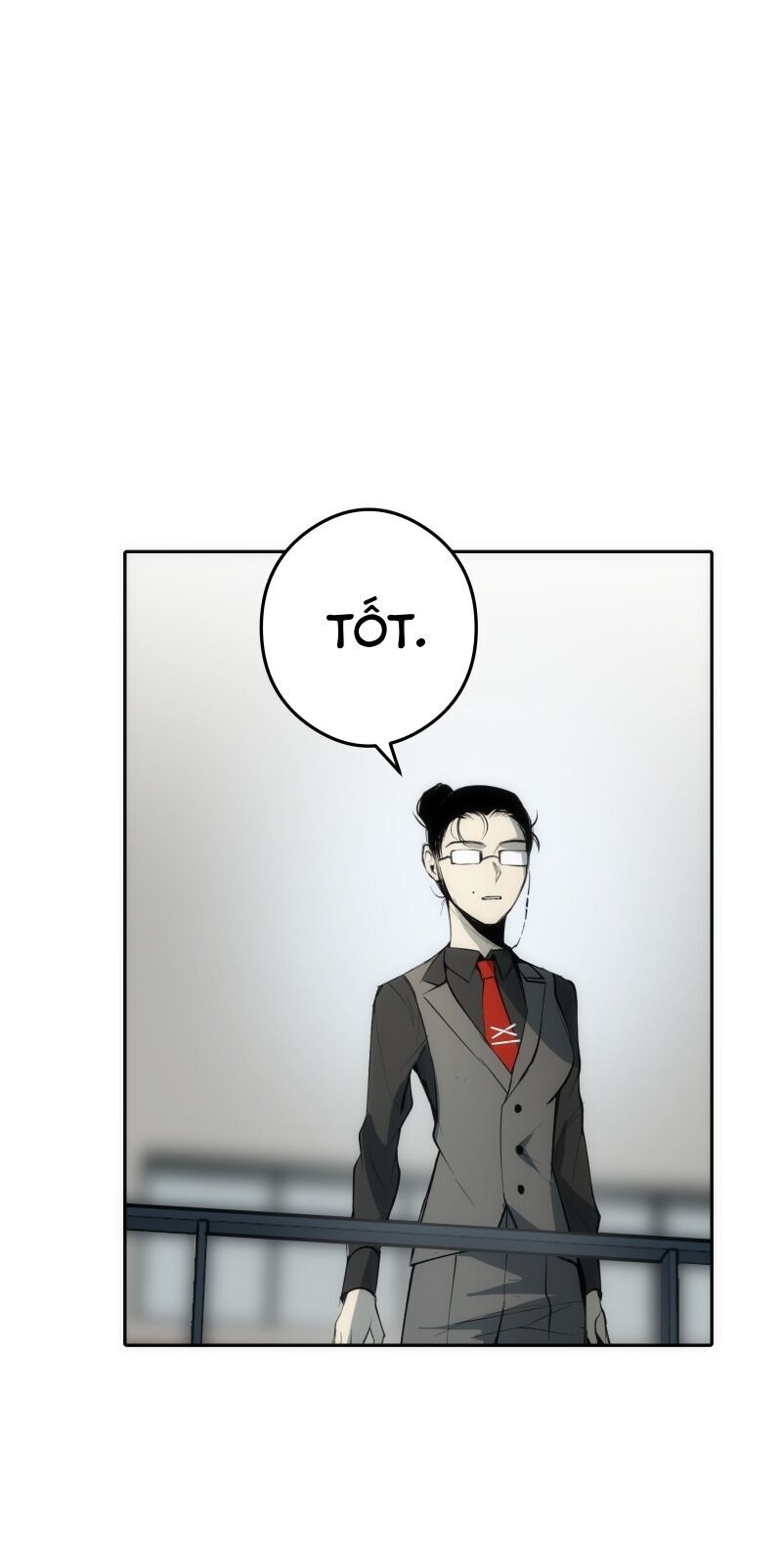 Hand Jumper Chap 36 - Next Chap 37