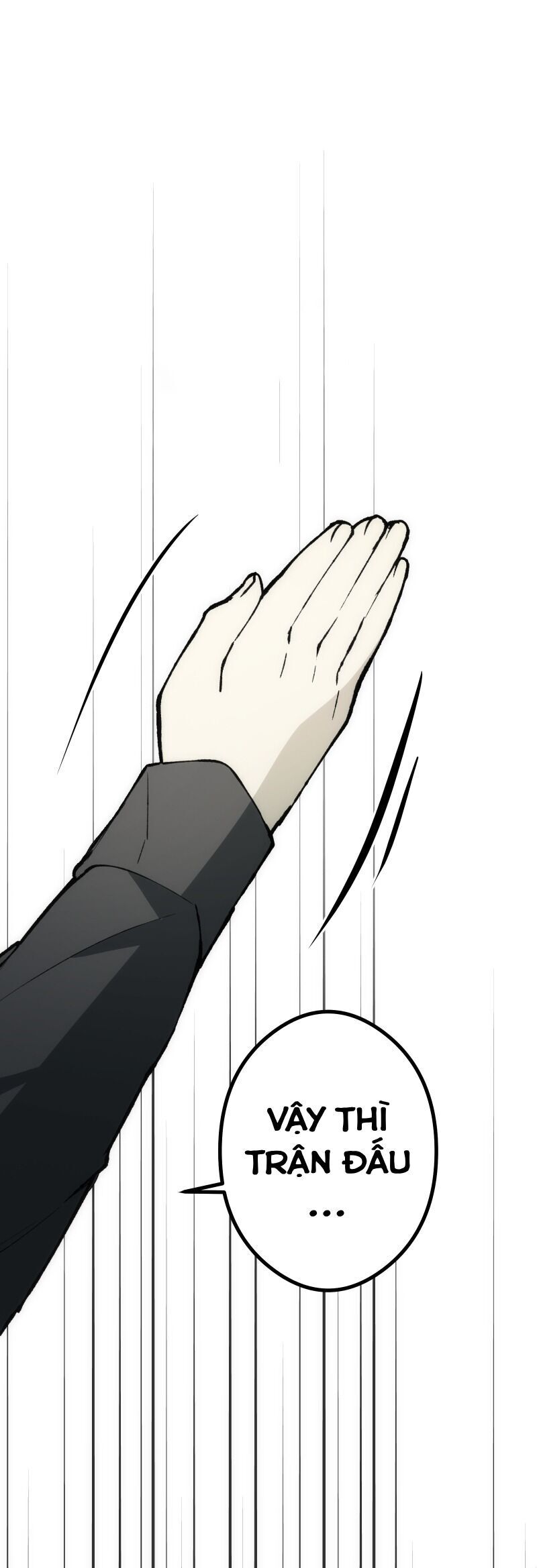 Hand Jumper Chap 36 - Next Chap 37