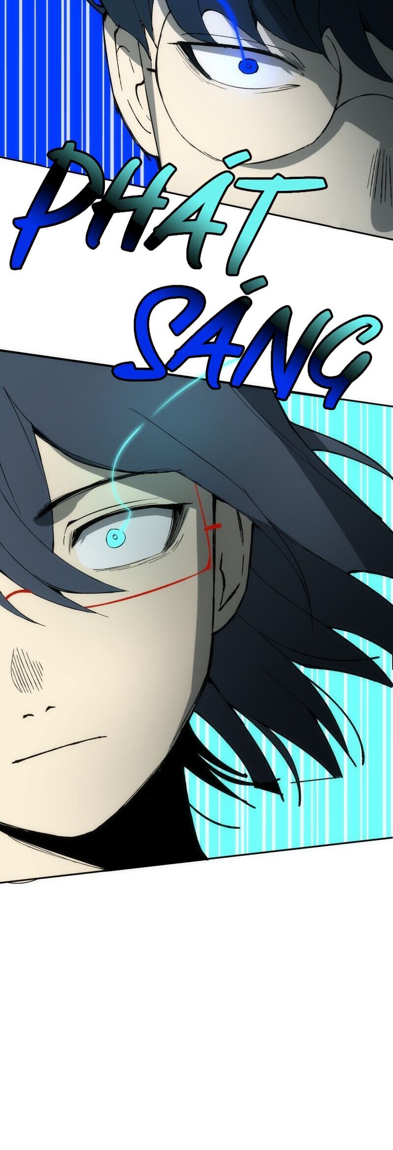 Hand Jumper Chap 36 - Next Chap 37