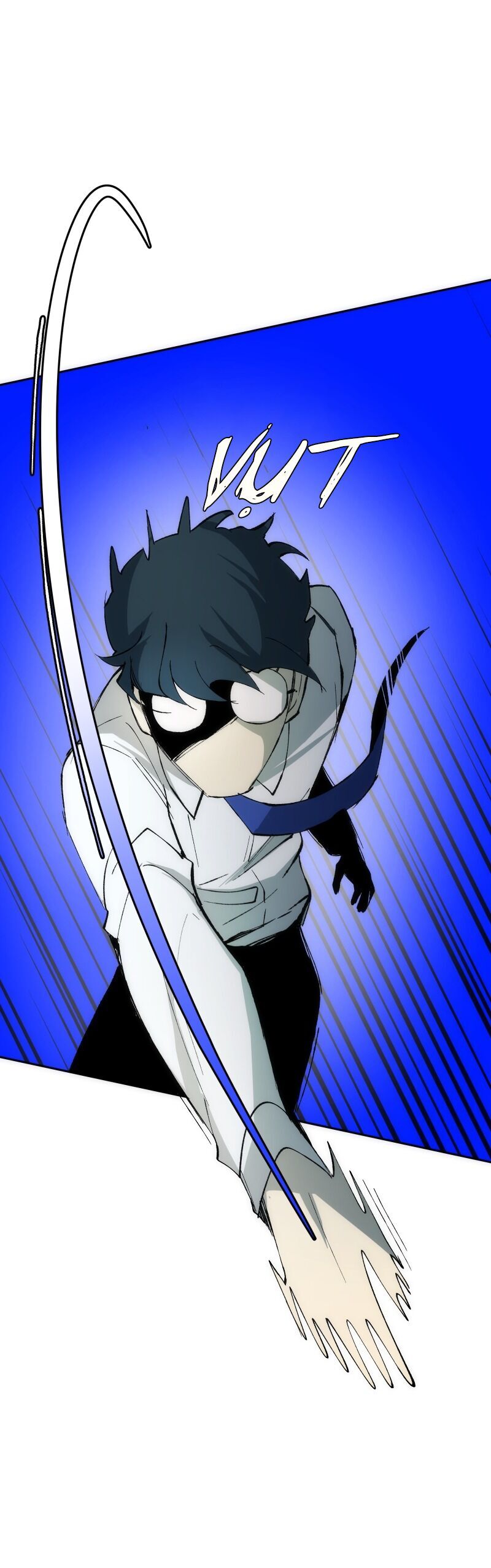 Hand Jumper Chap 36 - Next Chap 37