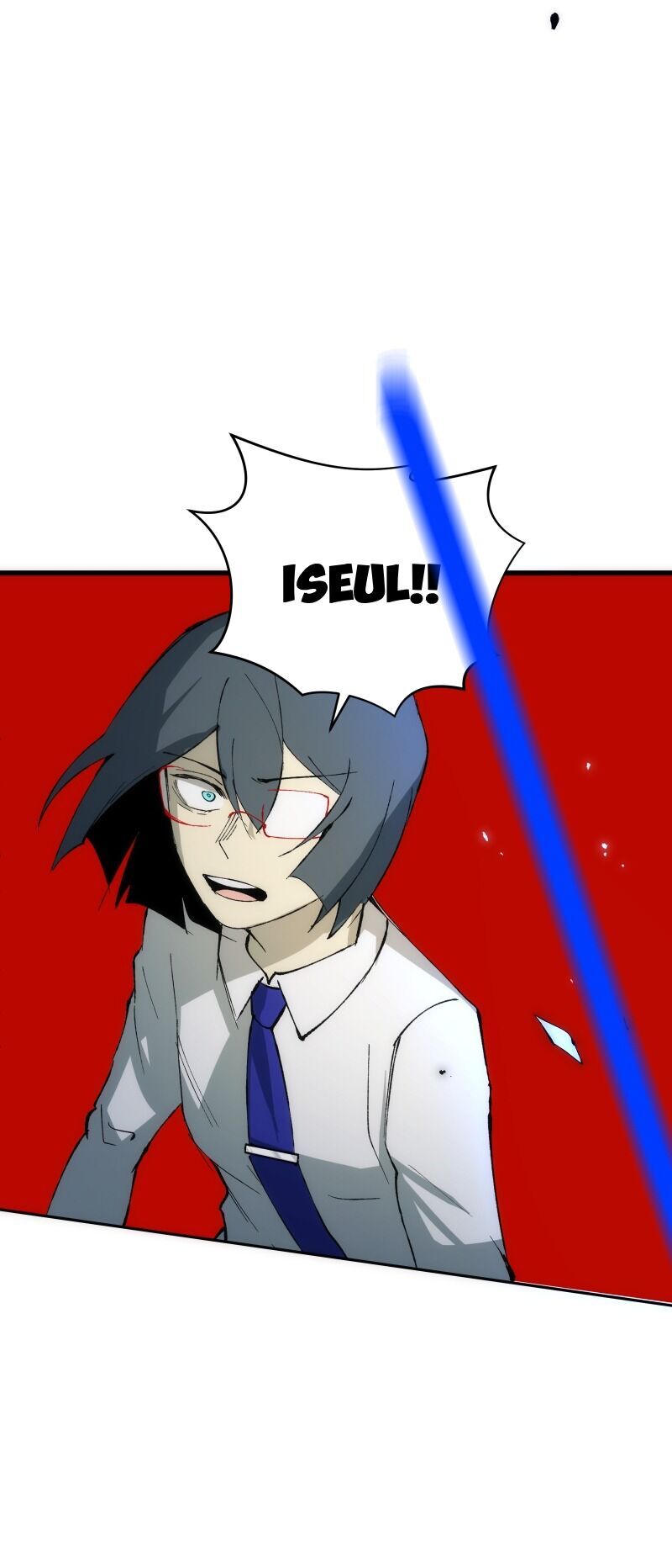 Hand Jumper Chap 36 - Next Chap 37
