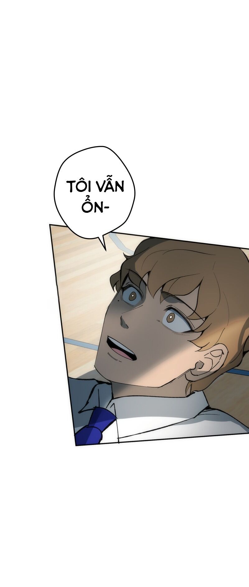 Hand Jumper Chap 36 - Next Chap 37