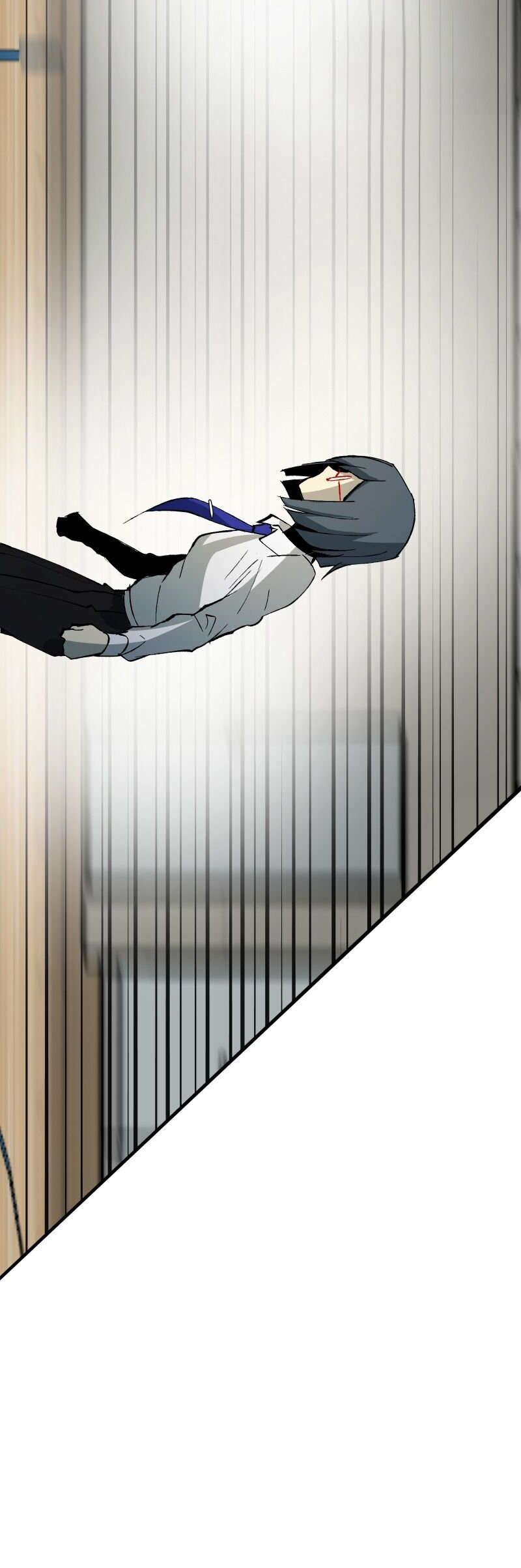 Hand Jumper Chap 36 - Next Chap 37