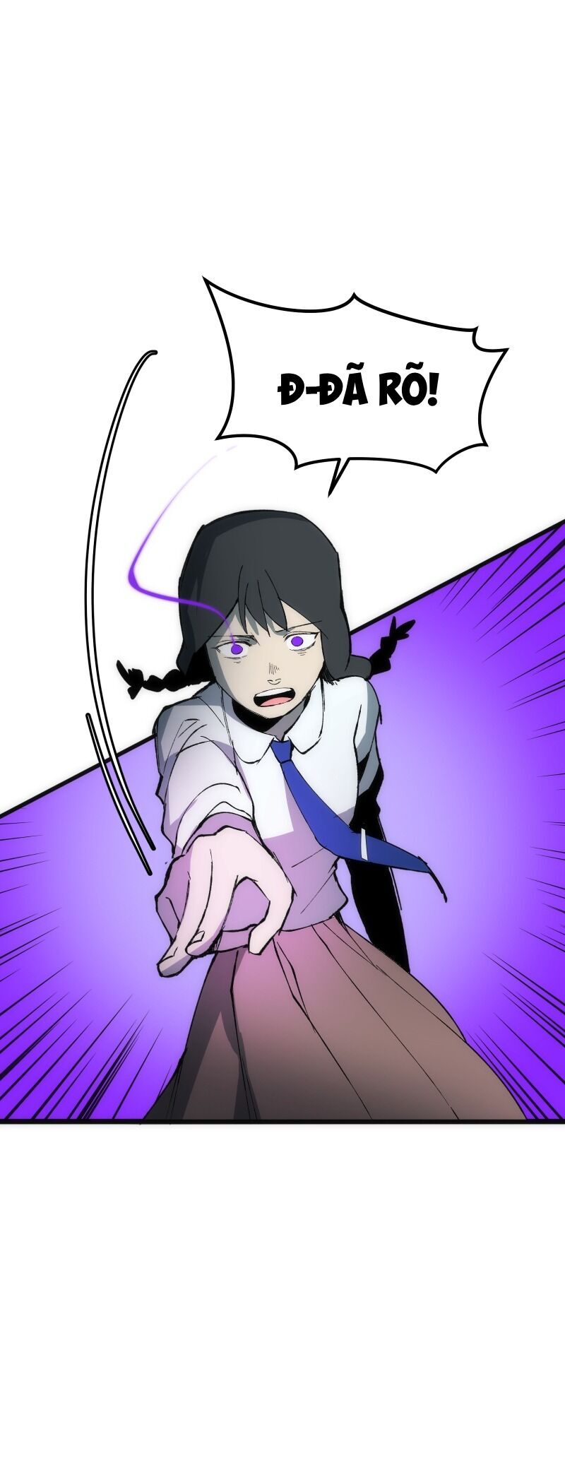 Hand Jumper Chap 36 - Next Chap 37