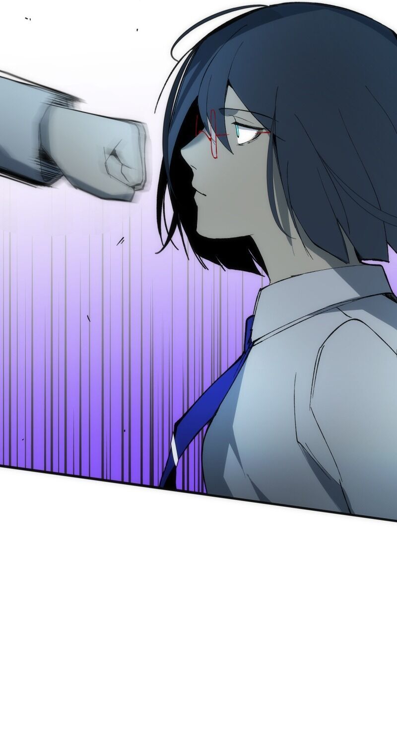 Hand Jumper Chap 36 - Next Chap 37