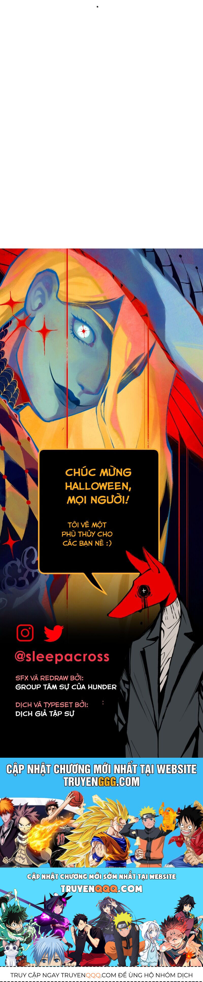 Hand Jumper Chap 36 - Next Chap 37