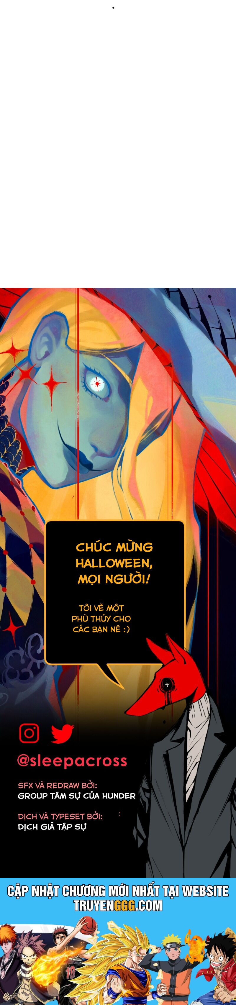 Hand Jumper Chap 36 - Next Chap 37