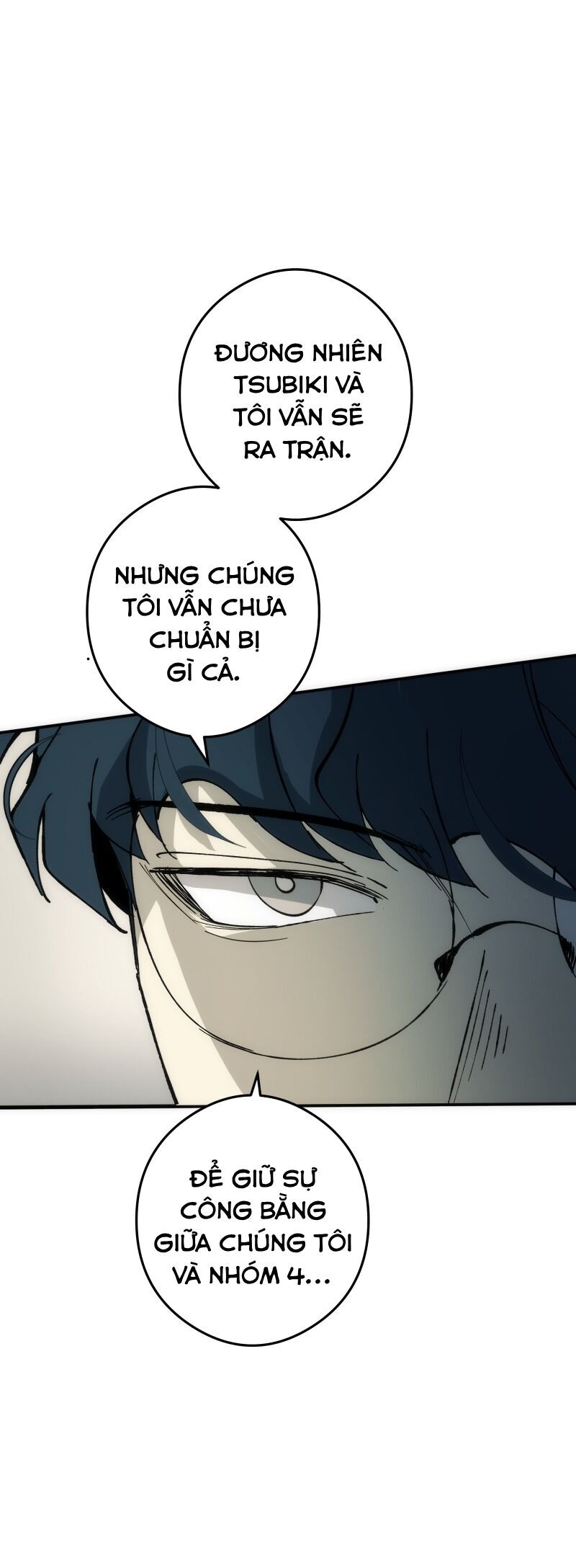 Hand Jumper Chap 36 - Next Chap 37
