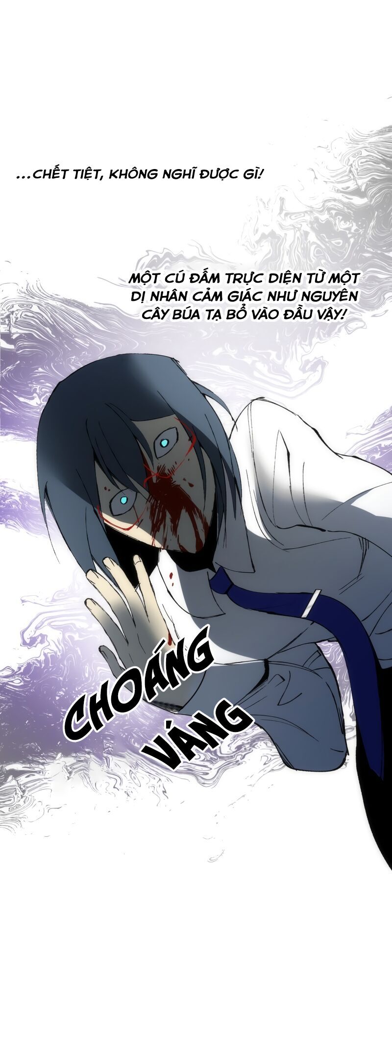 Hand Jumper Chap 37 - Next Chap 38