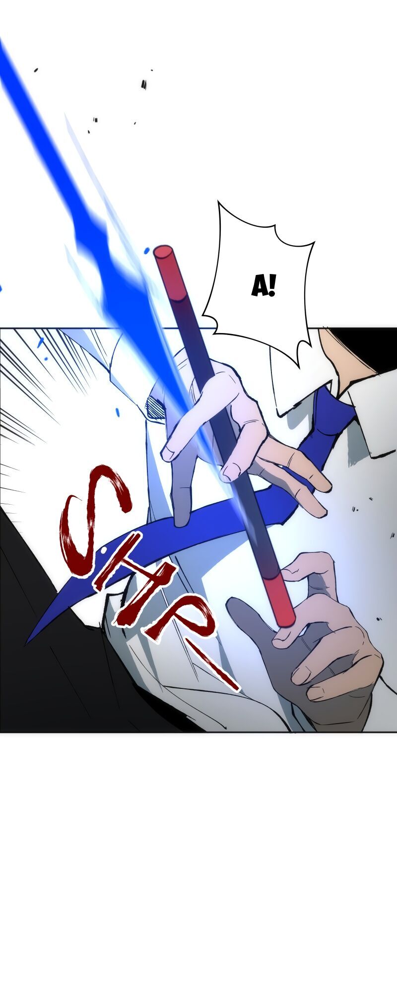 Hand Jumper Chap 37 - Next Chap 38