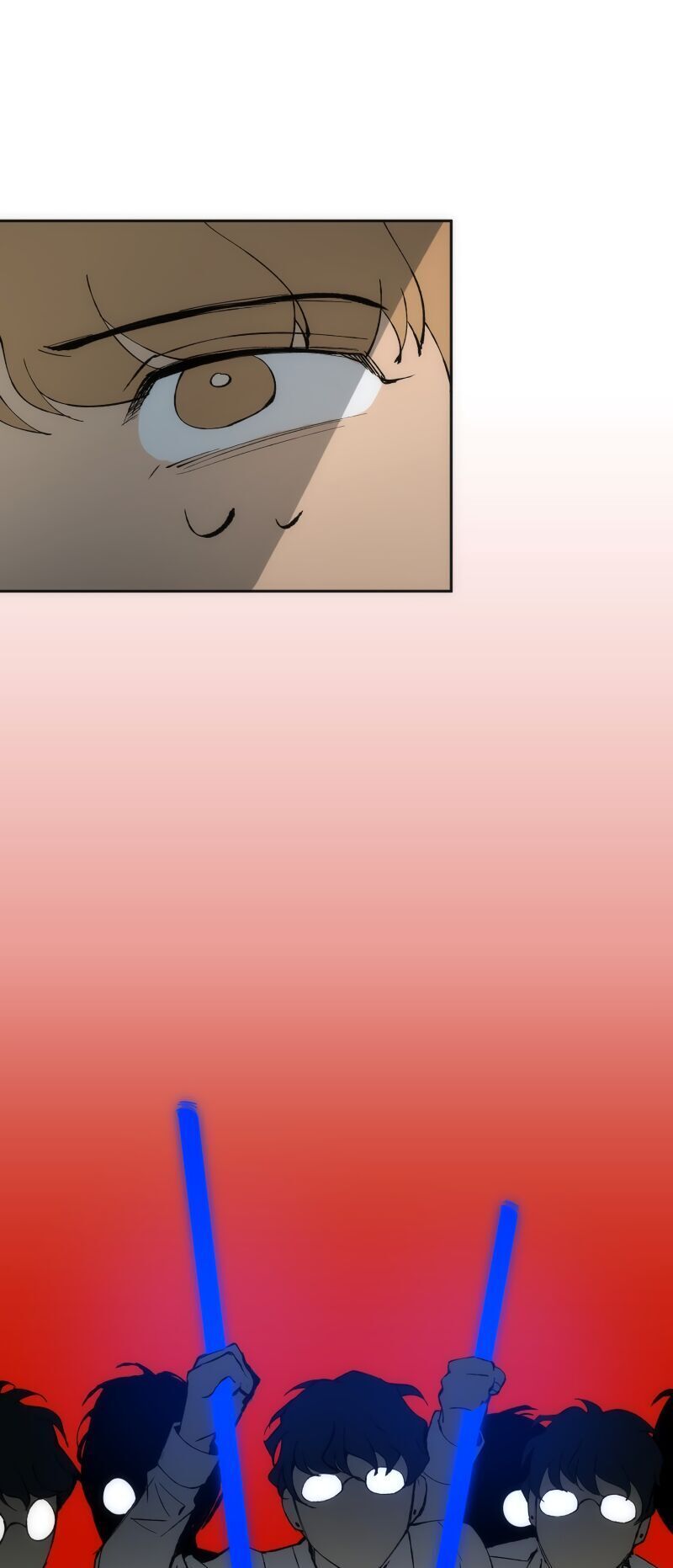 Hand Jumper Chap 37 - Next Chap 38