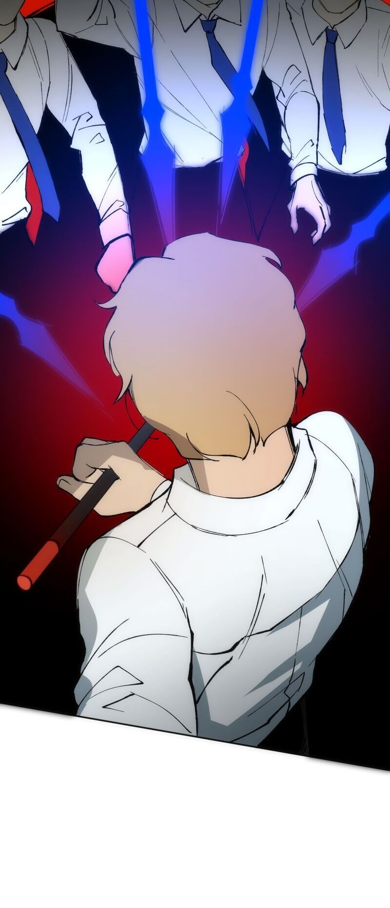 Hand Jumper Chap 37 - Next Chap 38