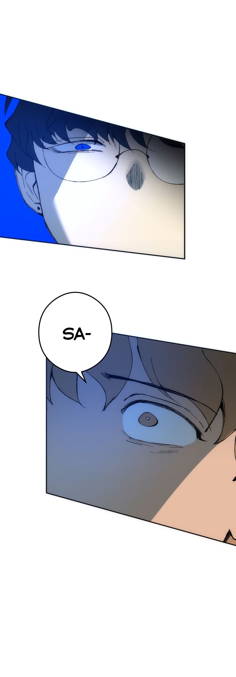 Hand Jumper Chap 37 - Next Chap 38