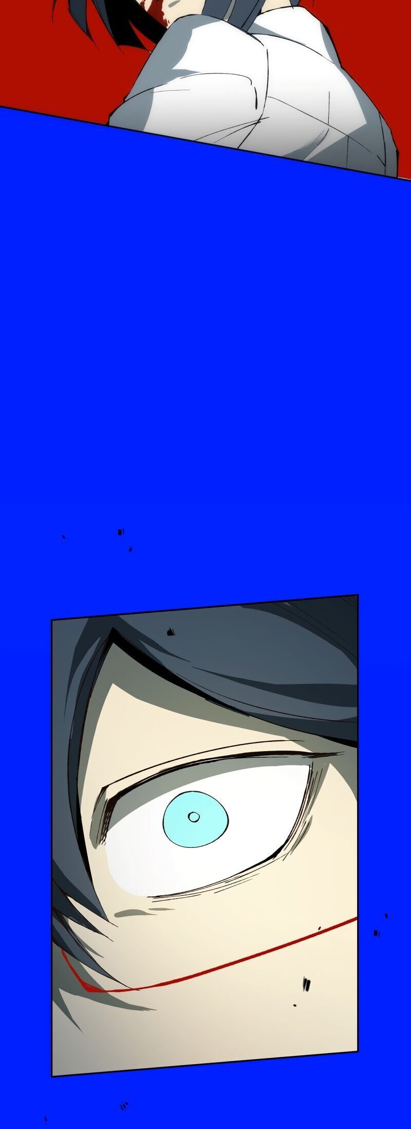 Hand Jumper Chap 37 - Next Chap 38
