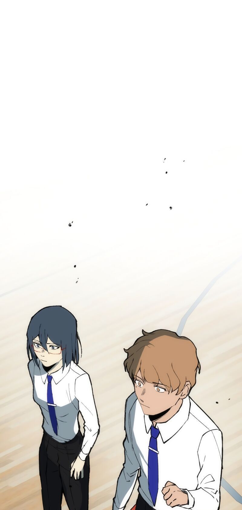 Hand Jumper Chap 37 - Next Chap 38