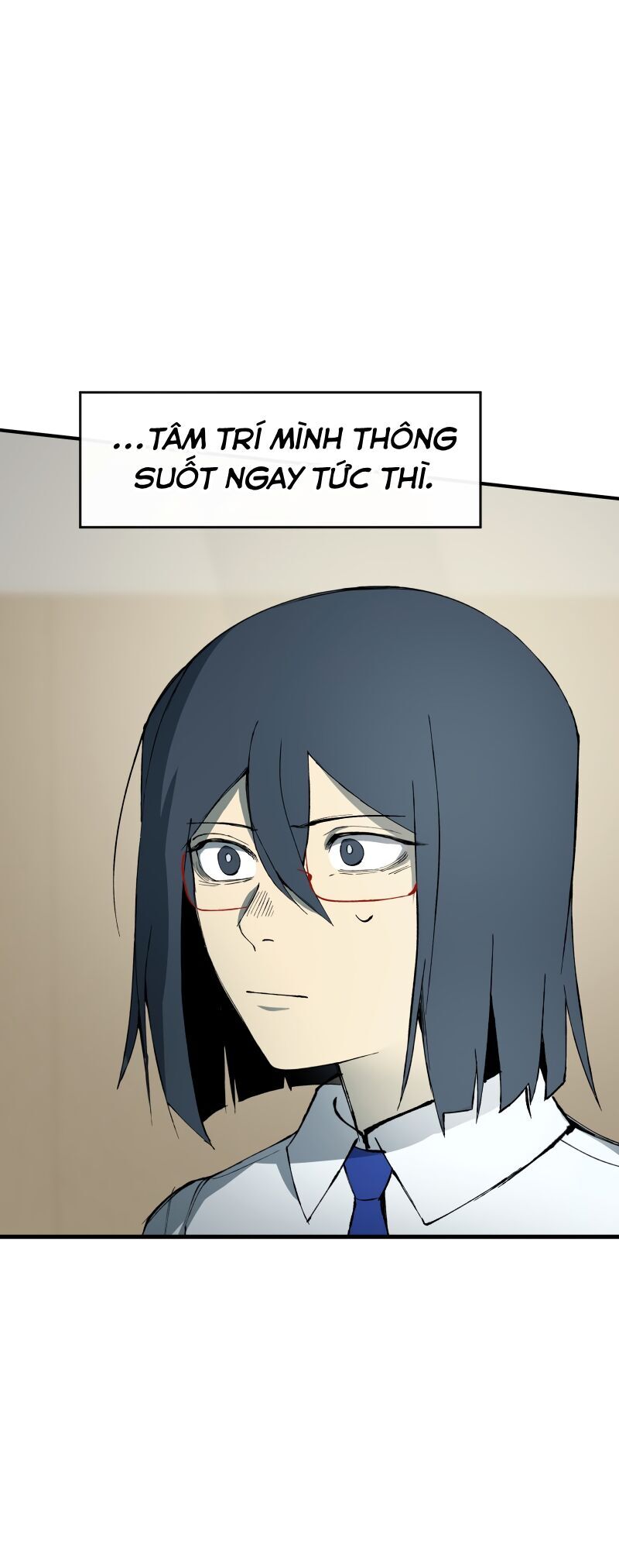 Hand Jumper Chap 37 - Next Chap 38
