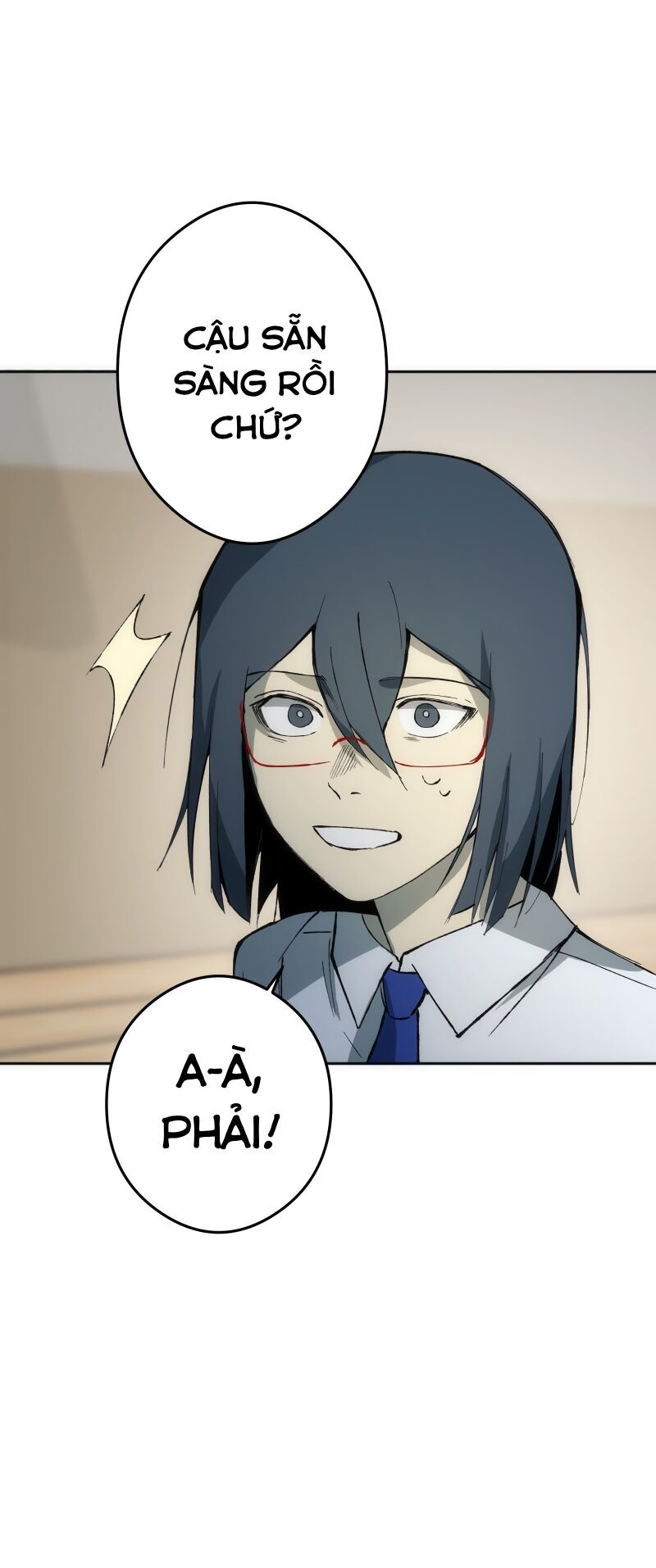Hand Jumper Chap 37 - Next Chap 38