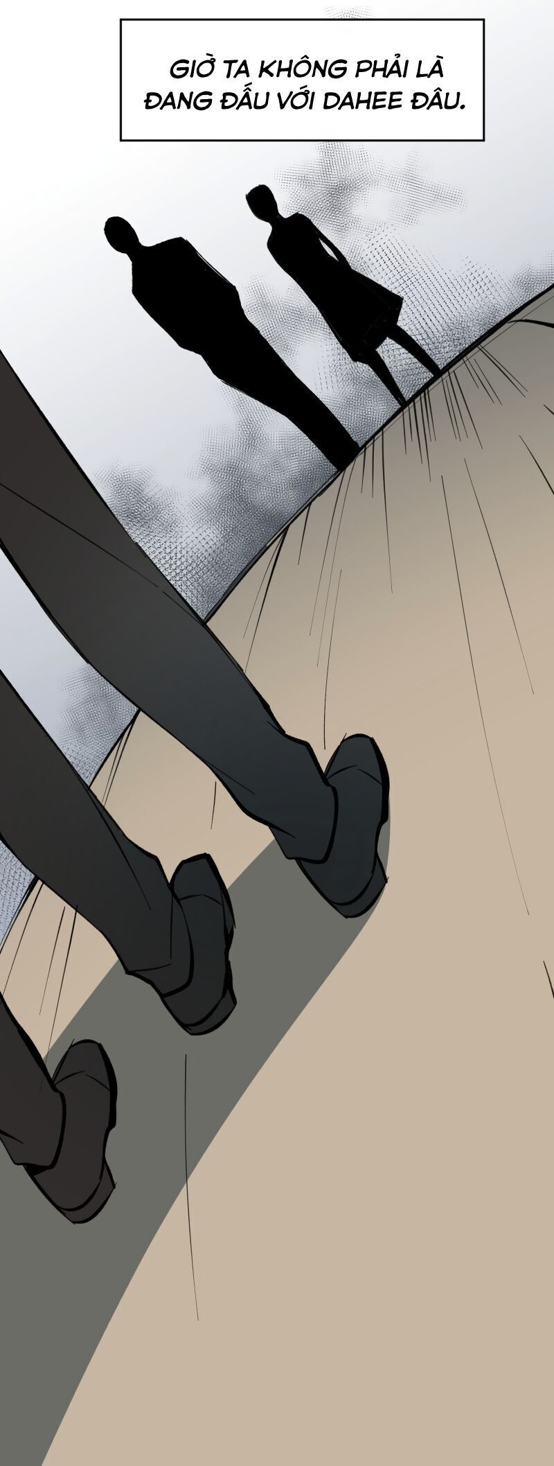 Hand Jumper Chap 37 - Next Chap 38