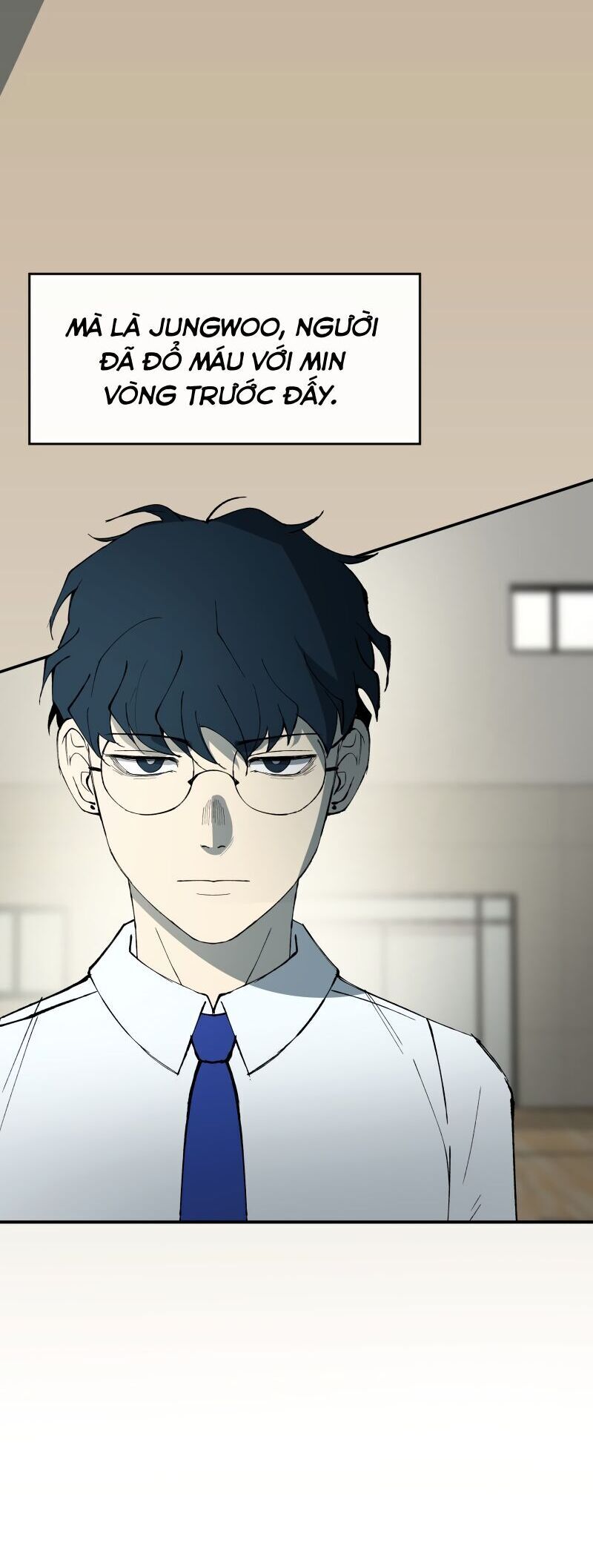 Hand Jumper Chap 37 - Next Chap 38