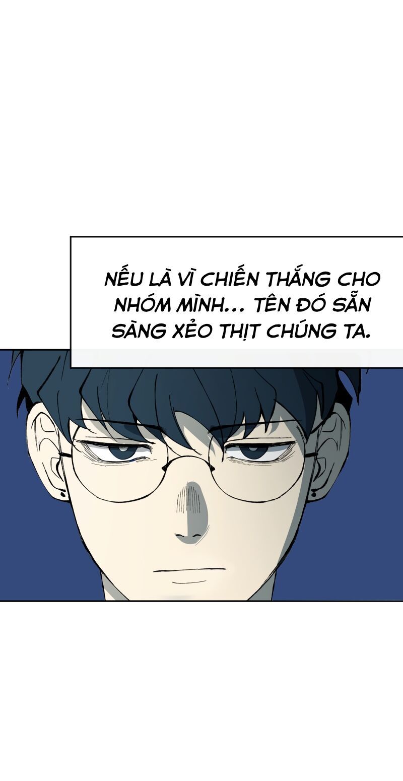 Hand Jumper Chap 37 - Next Chap 38