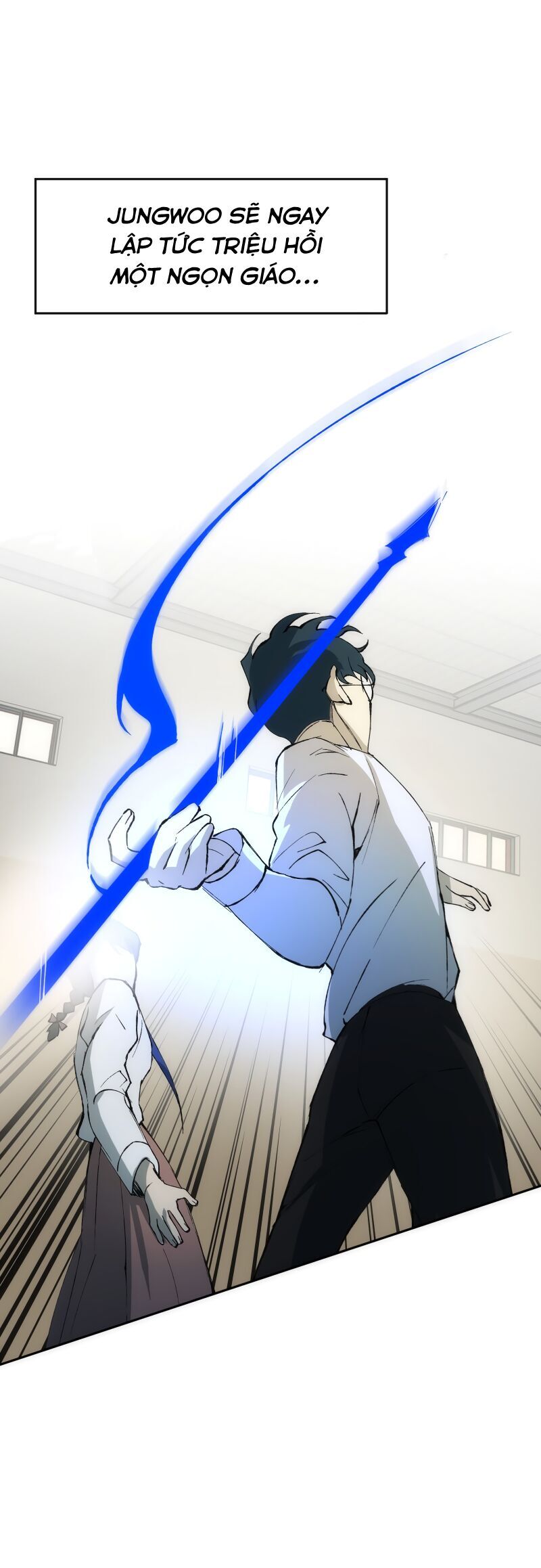 Hand Jumper Chap 37 - Next Chap 38
