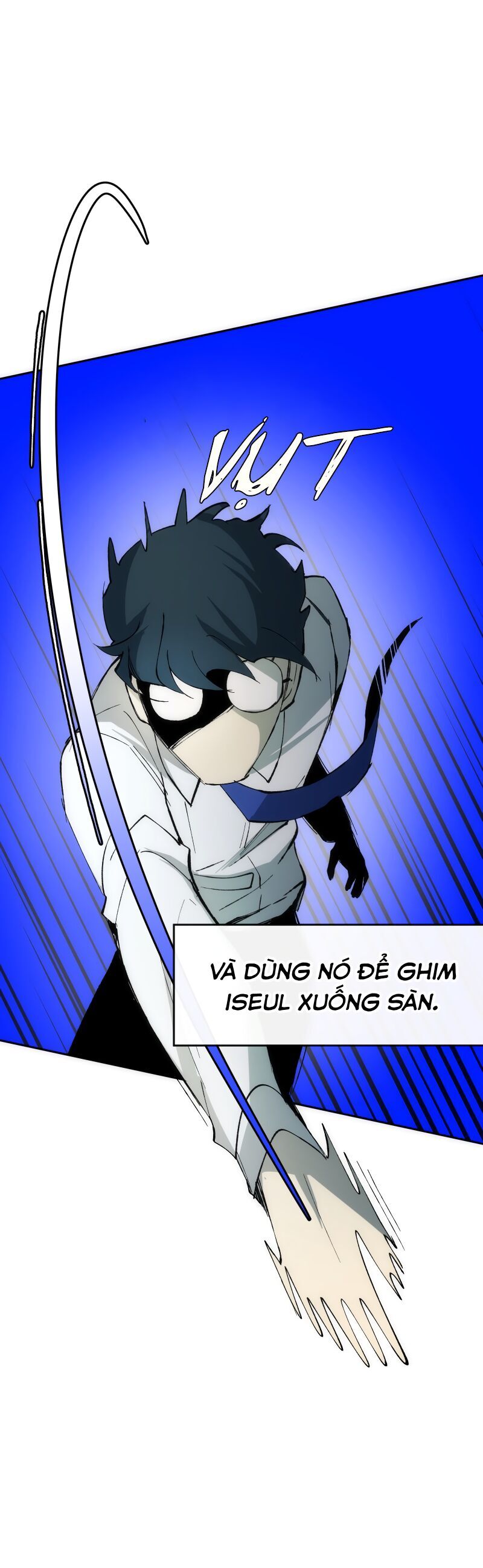 Hand Jumper Chap 37 - Next Chap 38