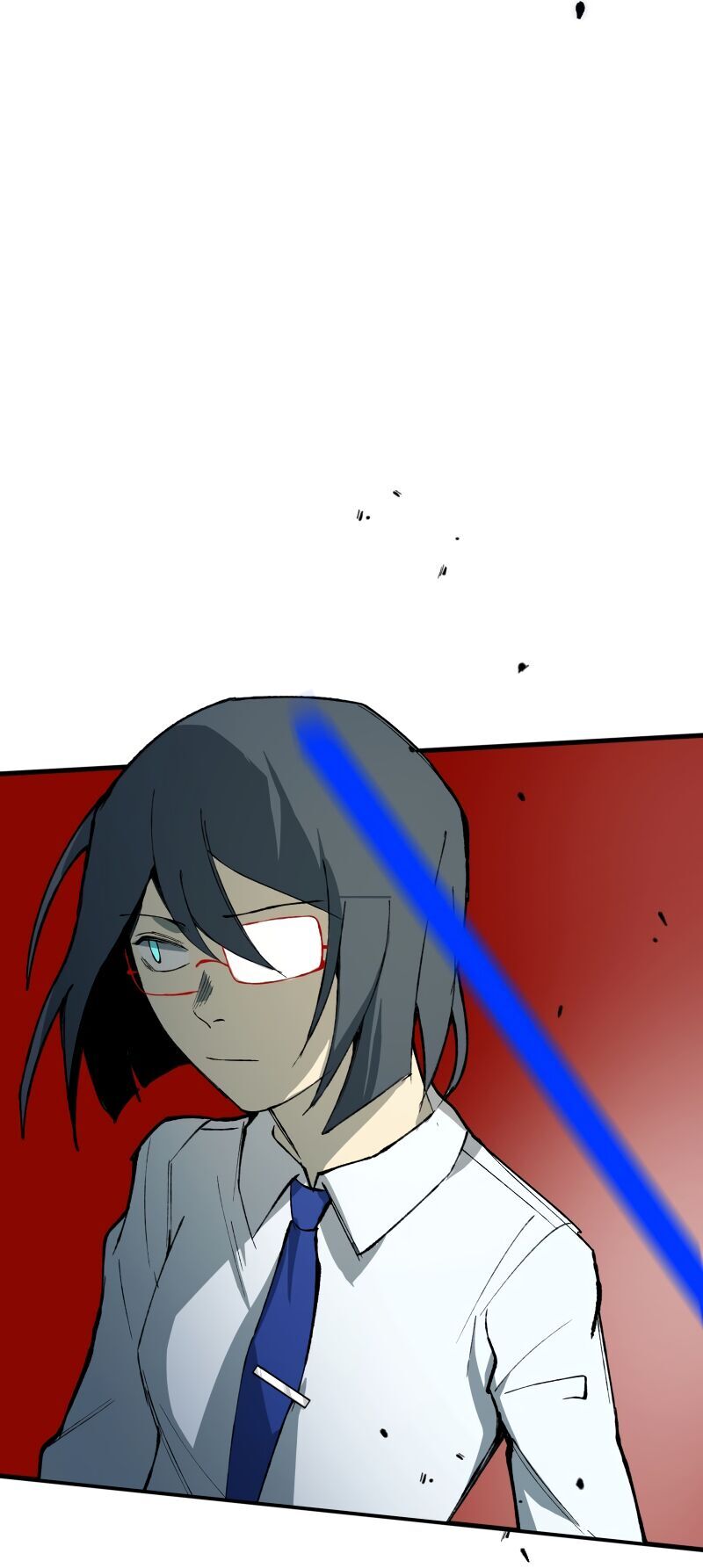 Hand Jumper Chap 37 - Next Chap 38