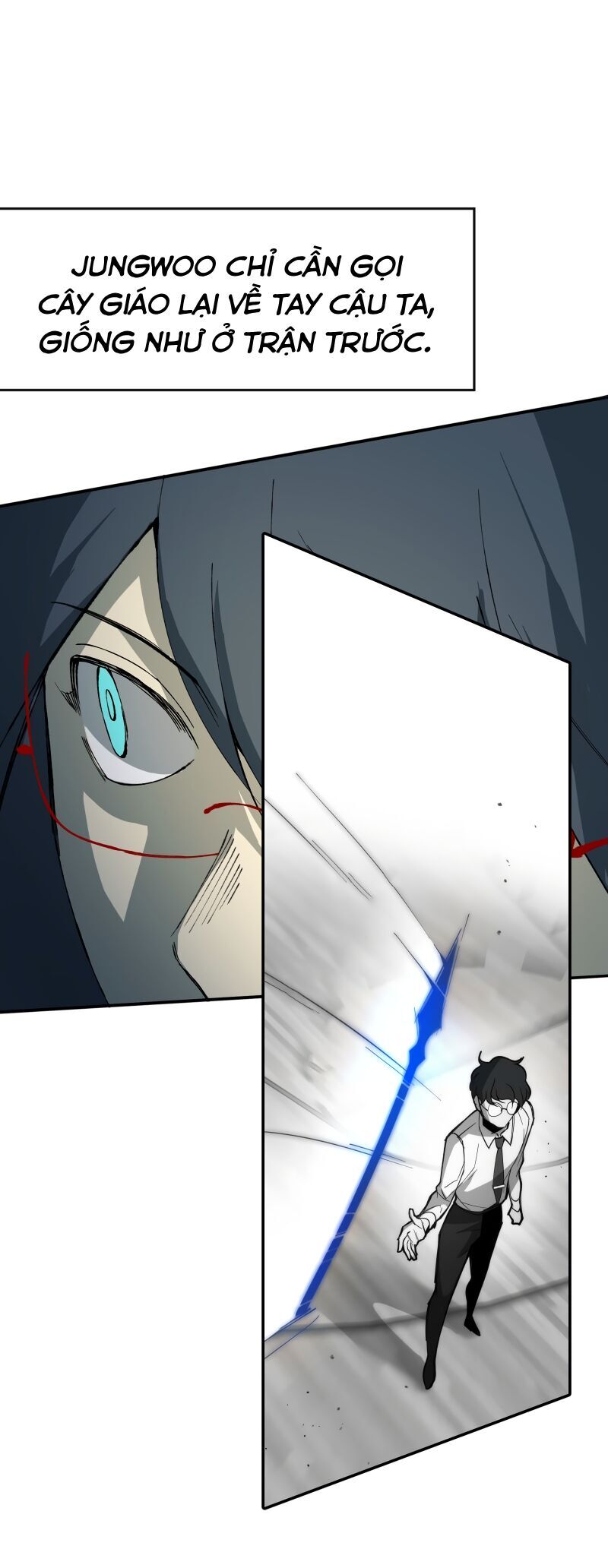 Hand Jumper Chap 37 - Next Chap 38