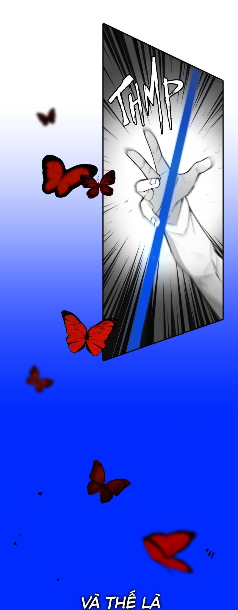 Hand Jumper Chap 37 - Next Chap 38