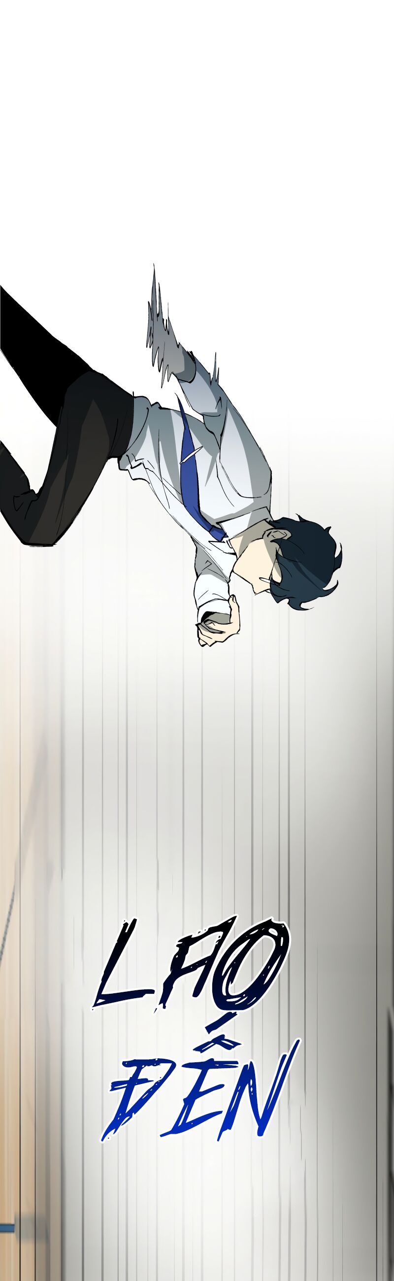 Hand Jumper Chap 37 - Next Chap 38