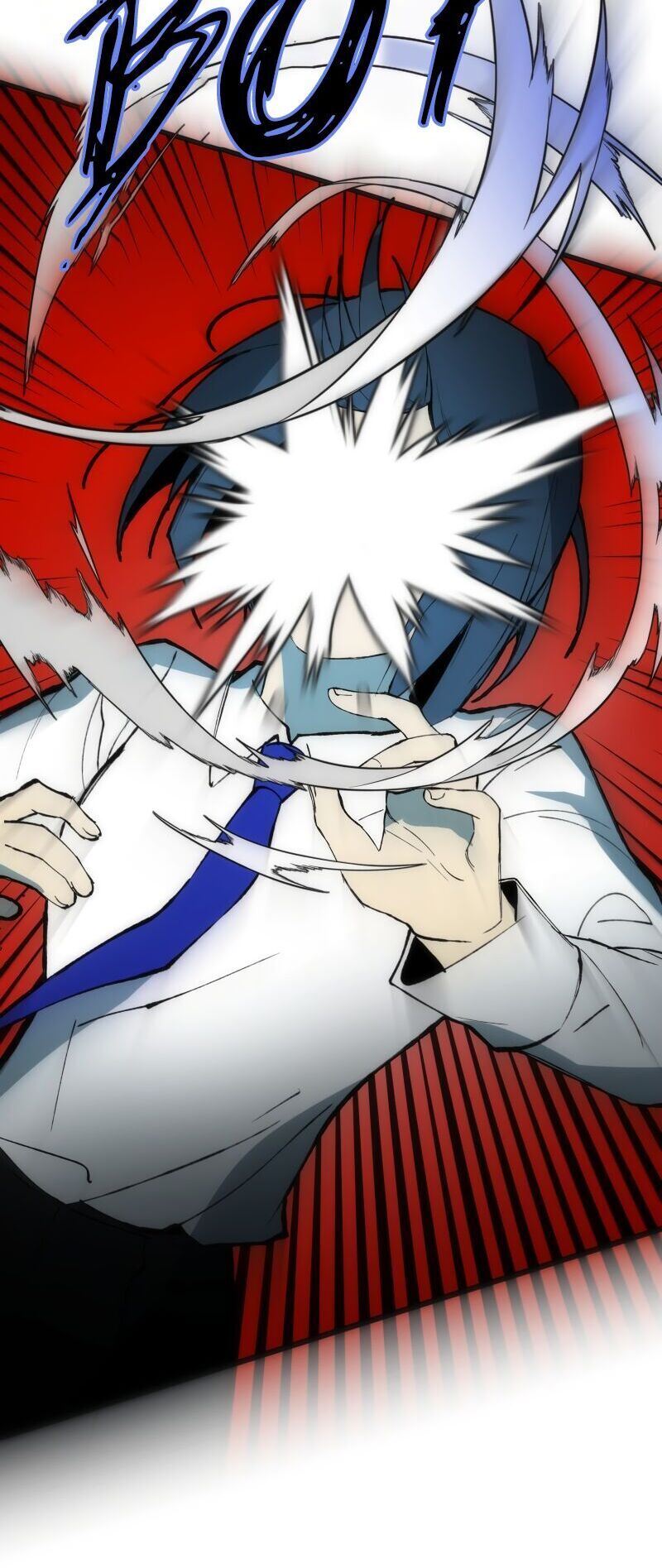 Hand Jumper Chap 37 - Next Chap 38