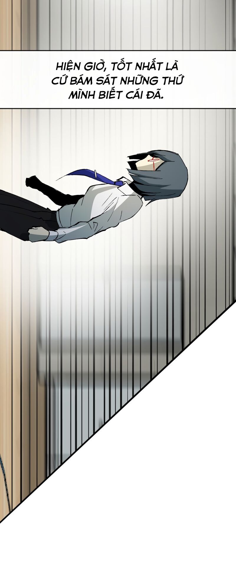 Hand Jumper Chap 37 - Next Chap 38