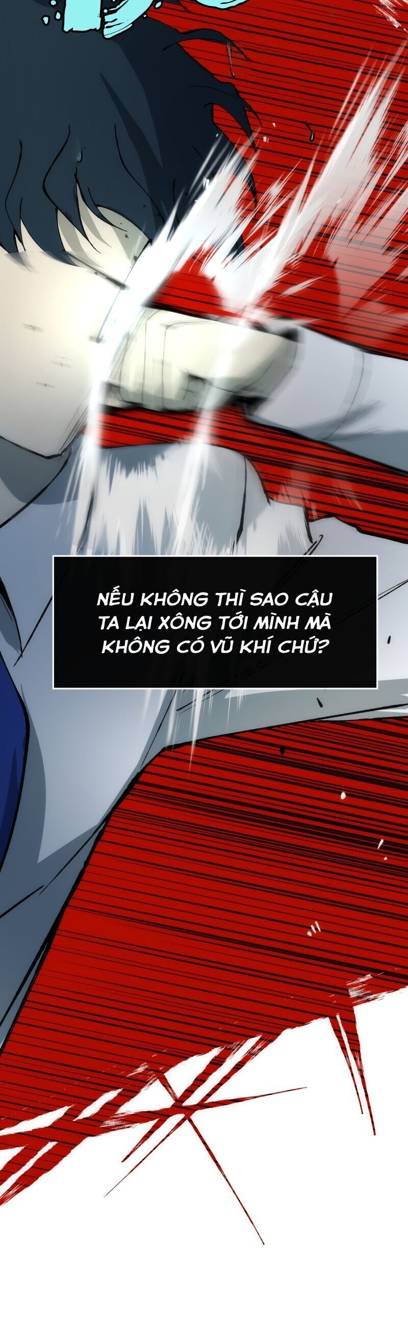 Hand Jumper Chap 37 - Next Chap 38