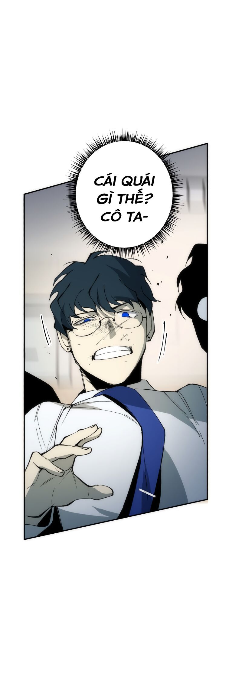 Hand Jumper Chap 37 - Next Chap 38