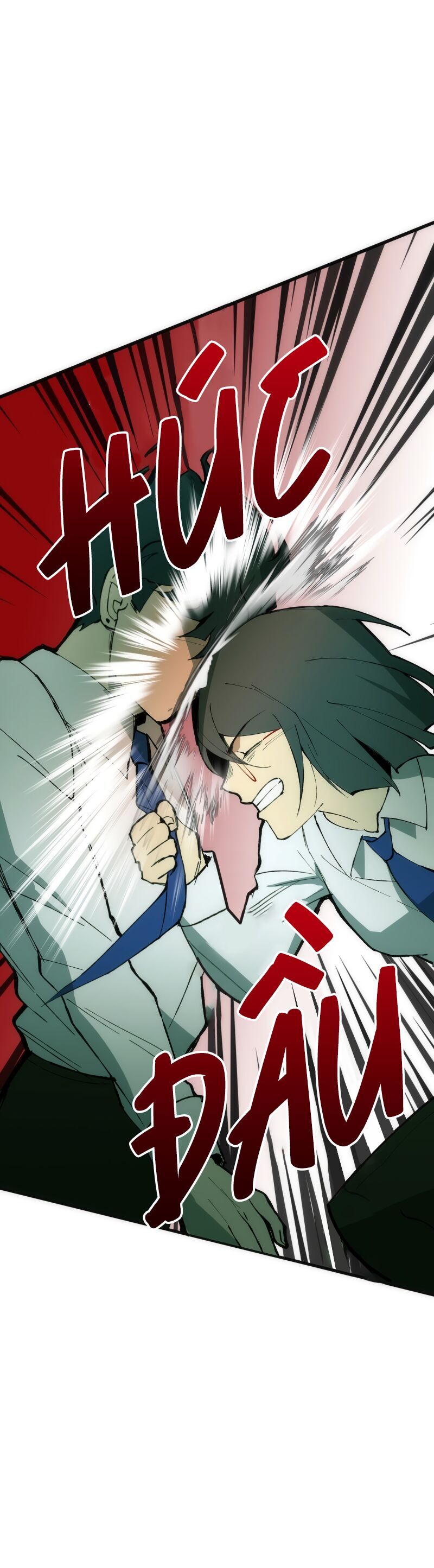 Hand Jumper Chap 37 - Next Chap 38