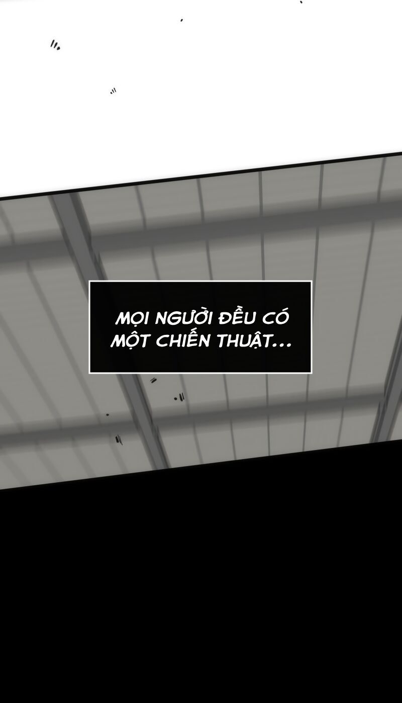 Hand Jumper Chap 37 - Next Chap 38