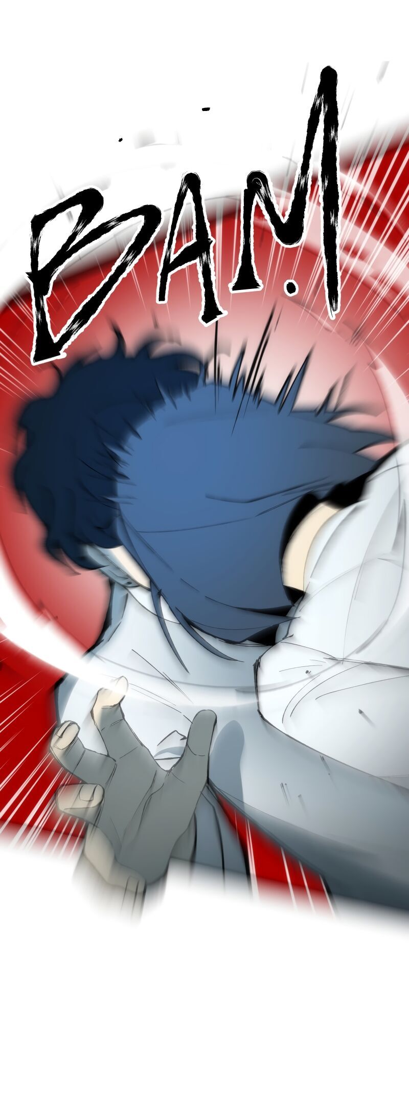 Hand Jumper Chap 37 - Next Chap 38