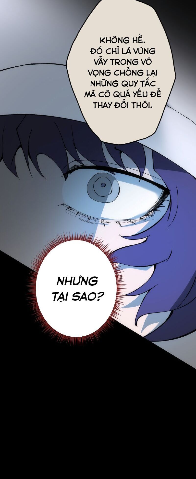 Hand Jumper Chap 37 - Next Chap 38
