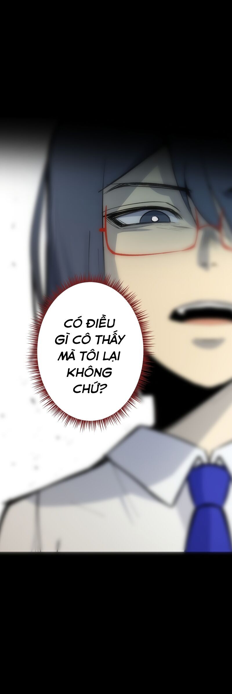 Hand Jumper Chap 37 - Next Chap 38