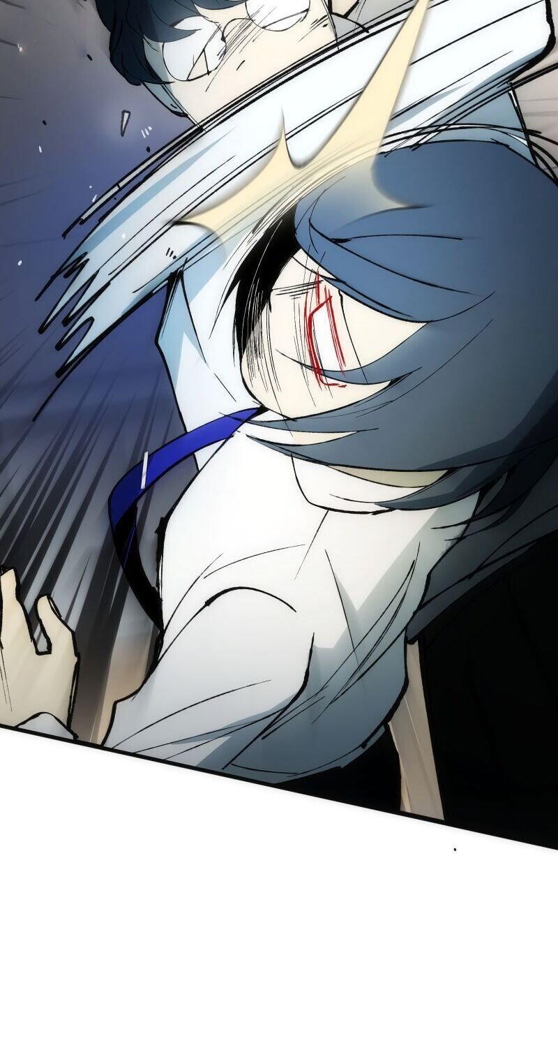 Hand Jumper Chap 37 - Next Chap 38